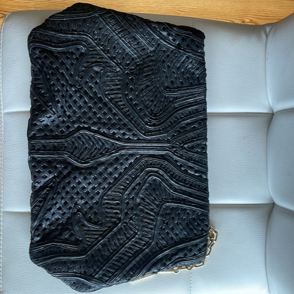 Jimmy Choo Evening Bag Mint Condition, Original dust bag, & card of authenticity - Picture 2 of 9